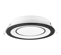 Trio, Illuminazione da Incasso, Core incl. 1xLED