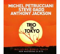 Trio in Tokyo