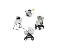 INGLESINA - System Aptica Darwin (SENZA TELAIO) - Opal Ivory