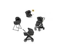 INGLESINA - System Electa Darwin Recline (SENZA TELAIO) - Upper Black