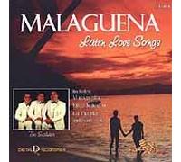 Trio Irakitan - Malaguena: Latin Love Songs