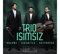 Trio Isimsiz - Piano Trios