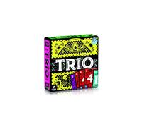 Trio Italiano Gioco da Tavolo Dv Giochi