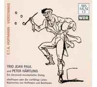 Trio Jean Paul - Klaviertrio E-Dur/Op.70,2