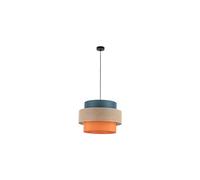 TRIO JUTA MIX 1 2758 2758T Lampada sospensione
