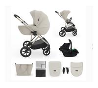 Trio Kinderkraft Prime 3 Beige