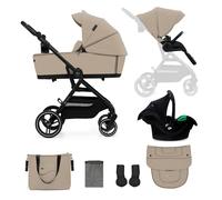 Trio Kinderkraft Yoxi 3 In 1 Beige