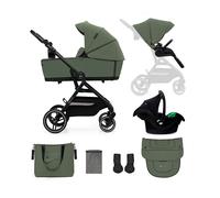 Trio Kinderkraft Yoxi 3 In 1 Green