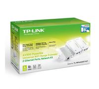 Trio Kit Powerline AV500 Wireless N 300Mbps