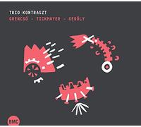 Trio Kontraszt - Trio Kontraszt