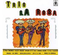 Trio La Rosa - Trio La Rosa