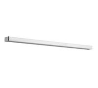 TRIO Leuchten Fabio lampada da parete LED, 3000 K, 1 x 22 W La: 120 A: 3 cm, 283811206, Fabio [Lampade per Interni > Lampade a Parete]