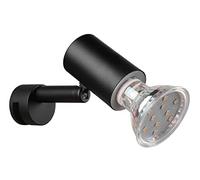 TRIO Leuchten Lorenzo lampada a parete, GU10, 283500132, Lorenzo [Lampade per Interni > Lampade a Parete]