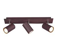 TRIO Leuchten Marley faretti, GU10, 802400324, Marley [Lampade per Interni > Punti Luce e Faretti]