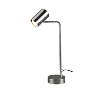 TRIO, Lampada da tavolo, Marley 1xGU10