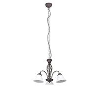 Trio, Lampadario, Rustica 3xE14