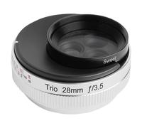 Trio Lensbaby 28 Canon RF | ✅ Garanzia di 5 anni