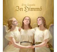 Trio Lepschi In Himmö (CD)