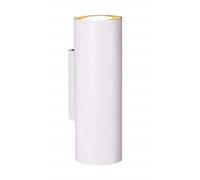 Applique MARLEY cilindro 212400201 metallo bianco