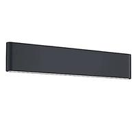 Applique esterno THAMES II LED alluminio colore antracite opaco 226460242