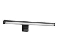 Trio Leuchten 284114032 Lino H2O Applique, Nero