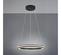 TRIO Leuchten Amador lampada a sospensione, LED, 331010132, Amador [Lampade per Interni > Lampade a Sospensione]