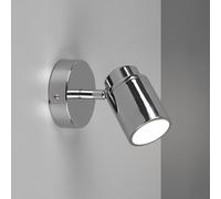 TRIO Leuchten Angelo faretti, GU10, 880400106, Angelo [Lampade per Interni > Punti Luce e Faretti]