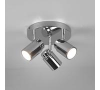 TRIO Leuchten Angelo faretti, GU10, 880430306, Angelo [Lampade per Interni > Punti Luce e Faretti]