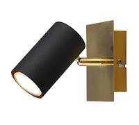 TRIO Leuchten Marley faretti, GU10, 802400180, Marley [Lampade per Interni > Punti Luce e Faretti]