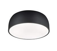 TRIO Leuchten Baron lampada a soffitto E27 4 x 40 W Ø52 A: 24 cm, 609800432, Baron [Lampade per Interni > Lampade a Soffitto]