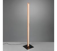 TRIO Leuchten Bellari lampada da terra, LED, 426410130, Bellari [Lampade per Interni > Lampade da Terra]