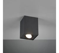 TRIO Leuchten Biscuit faretti, GU10, 613000132, Biscuit [Lampade per Interni > Punti Luce e Faretti]