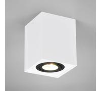 TRIO Leuchten Biscuit faretto, GU10, 613000134, Biscuit [Lampade per Interni > Punti Luce e Faretti]