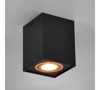 TRIO Leuchten Biscuit faretti, GU10, 613000180, Biscuit [Lampade per Interni > Punti Luce e Faretti]