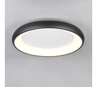 TRIO Leuchten Cardona lampada a soffitto, LED, 649616032, Cardona [Lampade per Interni > Lampade a Soffitto]