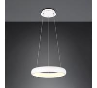 TRIO Leuchten Cardona lampada a sospensione, LED, 349614531, Cardona [Lampade per Interni > Lampade a Sospensione]
