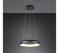 TRIO Leuchten Cardona lampada a sospensione, LED, 349614532, Cardona [Lampade per Interni > Lampade a Sospensione]