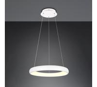TRIO Leuchten Cardona lampada a sospensione, LED, 349616031, Cardona [Lampade per Interni > Lampade a Sospensione]