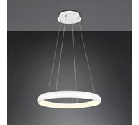 TRIO Leuchten Cardona lampada a sospensione, LED, 349617531, Cardona [Lampade per Interni > Lampade a Sospensione]