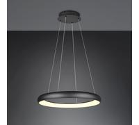 TRIO Leuchten Cardona lampada a sospensione, LED, 349617532, Cardona [Lampade per Interni > Lampade a Sospensione]
