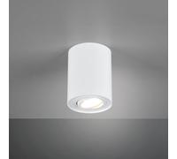 TRIO Leuchten Cookie faretto, GU10, 612900131, Cookie [Lampade per Interni > Punti Luce e Faretti]
