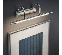 Applique a parete CUADRO quadri metallo 225210107 acciaio