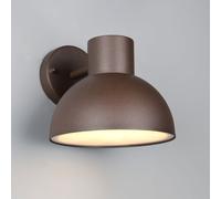 TRIO Leuchten Elbe lampada a parete, E27, 262360124, Elbe [Lampade per Esterni > Lampade a Parete]
