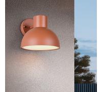 TRIO Leuchten Elbe lampada a parete, E27, 262360140, Elbe [Lampade per Esterni > Lampade a Parete]