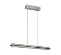 TRIO Leuchten Emerson lampada a sospensione, LED, 346710107, Emerson [Lampade per Interni > Lampade a Sospensione]