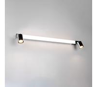 TRIO Leuchten Enrico lampada a parete, GU10 e LED, 281479306, Enrico [Lampade per Interni > Lampade a Parete]