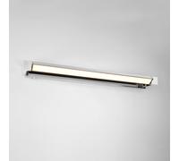 TRIO Leuchten Fabrizio lampada a parete, LED, 284779106, Fabrizio [Lampade per Interni > Lampade a Parete]