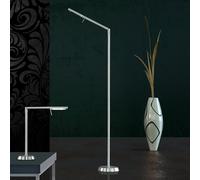 TRIO Leuchten Filigran lampada da terra, LED, 420490107, Filigran [Lampade per Interni > Lampade da Terra]