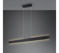 TRIO Leuchten Galway lampada a sospensione, LED, 349710132, Galway [Lampade per Interni > Lampade a Sospensione]