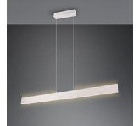 TRIO Leuchten Galway lampada a sospensione, LED, 349710176, Galway [Lampade per Interni > Lampade a Sospensione]